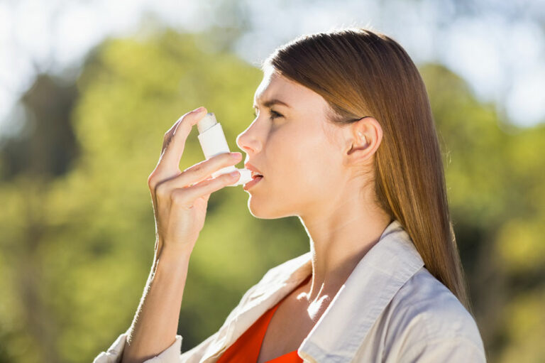 5 common asthma triggers you should know about