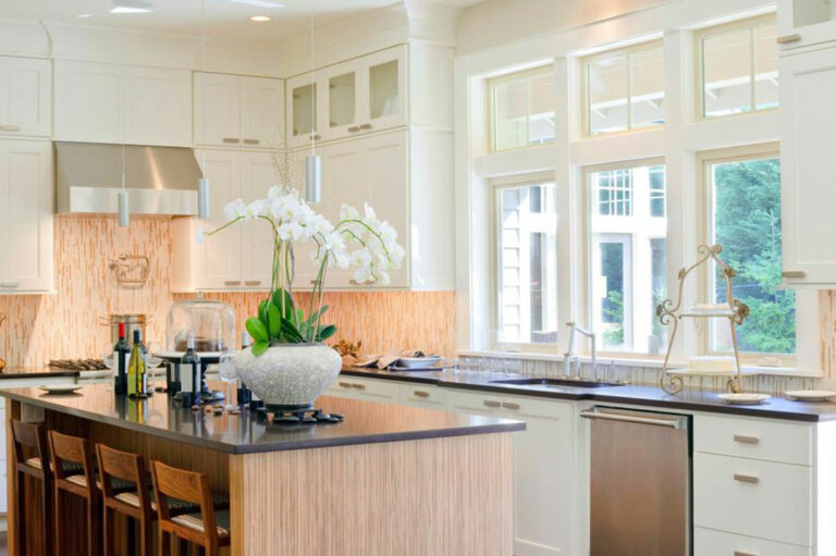 5 common kitchen design mistakes to avoid