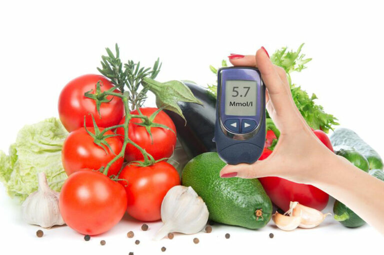 5 dietary plans for diabetes