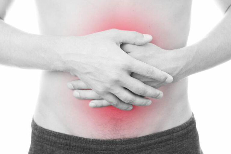 5 diseases caused by the onset of IBS