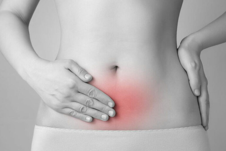 5 early signs that indicate appendicitis