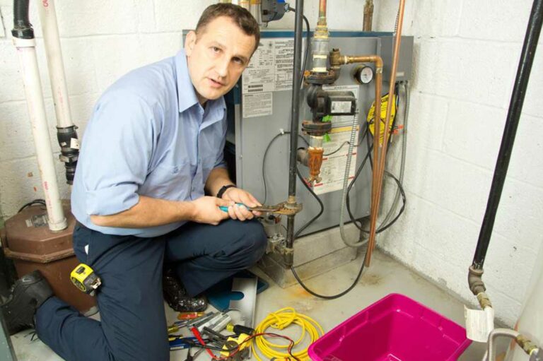 5 factors to scrutinize before hiring a furnace installation and repair company