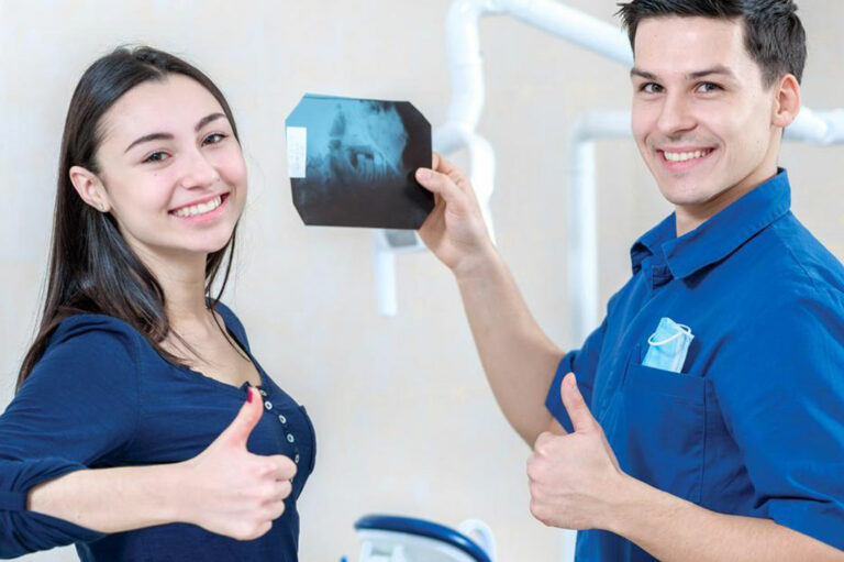 5 helpful tips to choose a good dental clinic