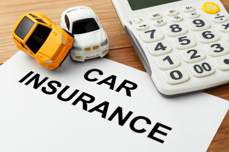 5 important terms related to car insurance