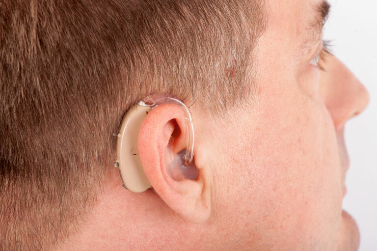 5 key features you need to look for when buying a hearing aid