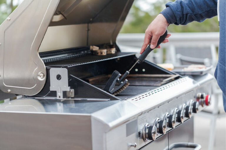 5 mistakes that can ruin the outdoor cooking experience