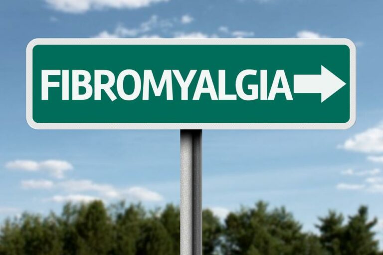 5 most common symptoms of fibromyalgia