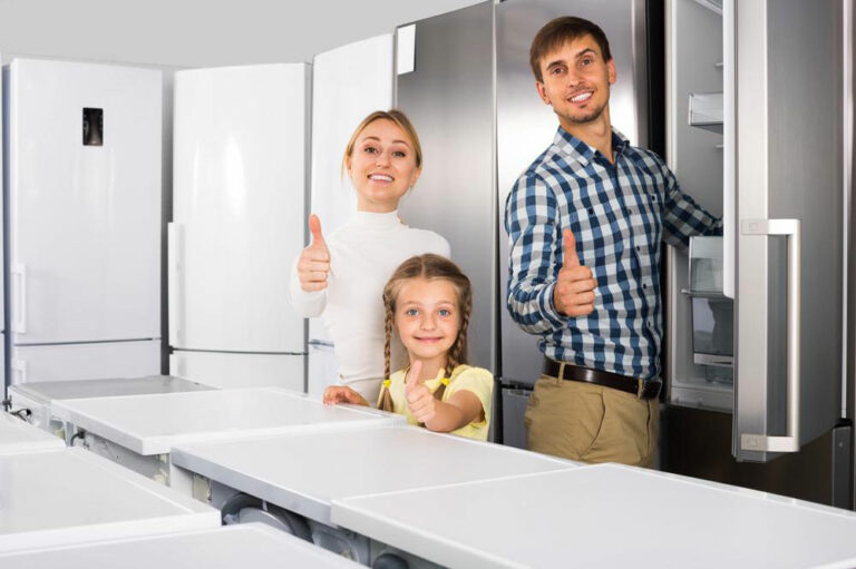 5 new trendy features in today&#8217;s refrigerators