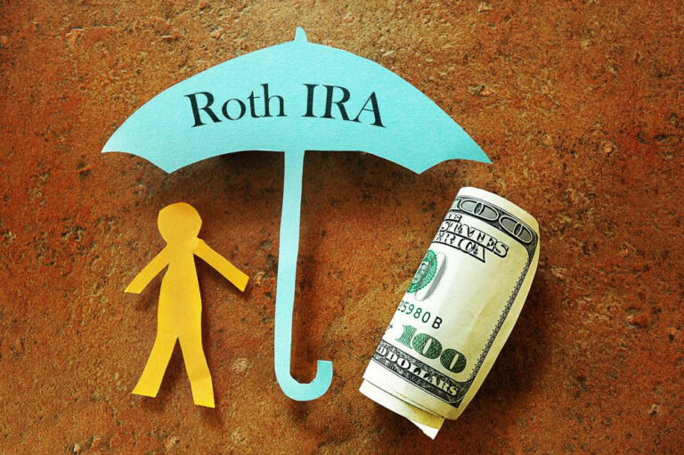 5 popular Roth IRA funds to choose from