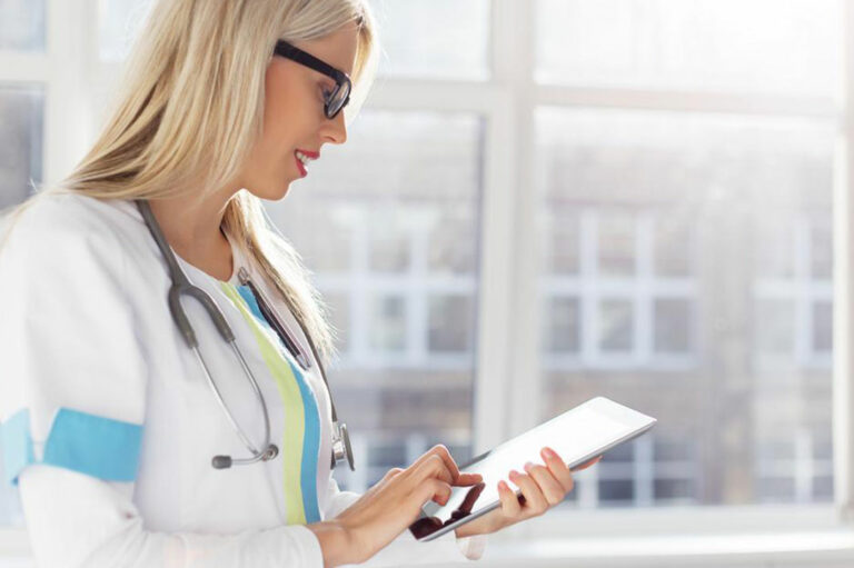 5 reasons to try the electronic medical record system