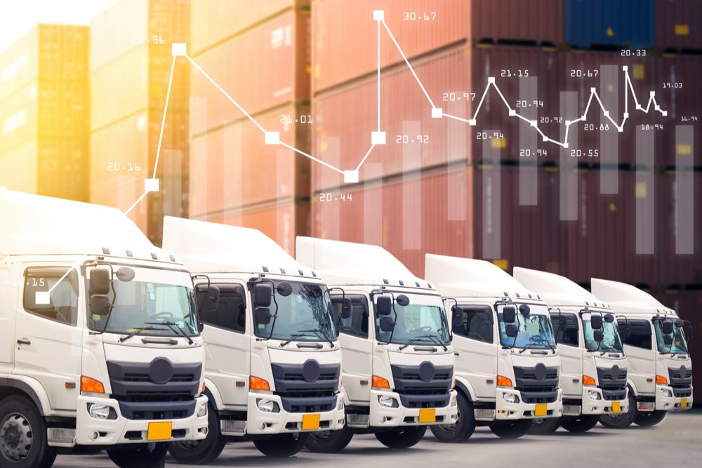 5 reasons to choose Penske&#8217;s Logistic services