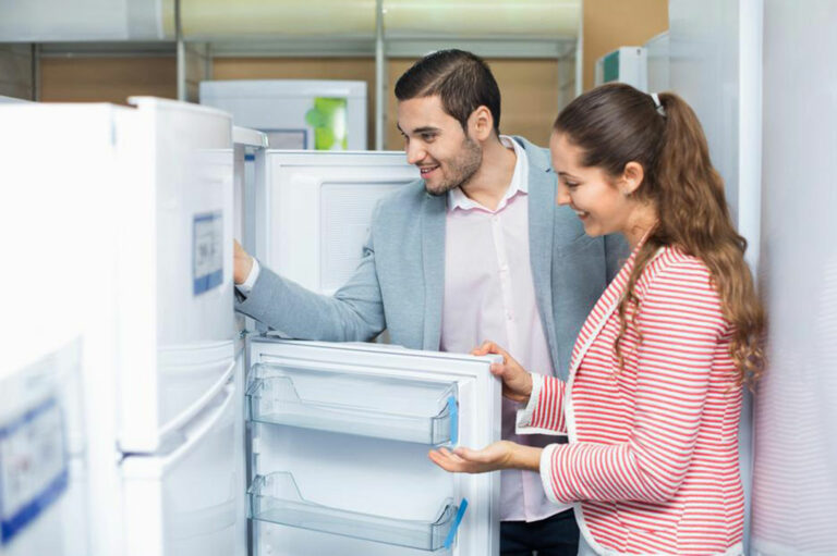 5 reasons that make true commercial refrigerators so popular