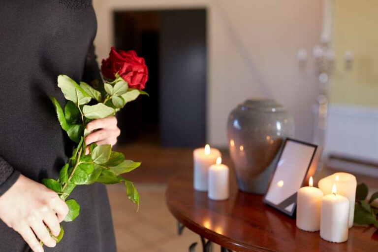 5 reasons that make cremation a preferred choice