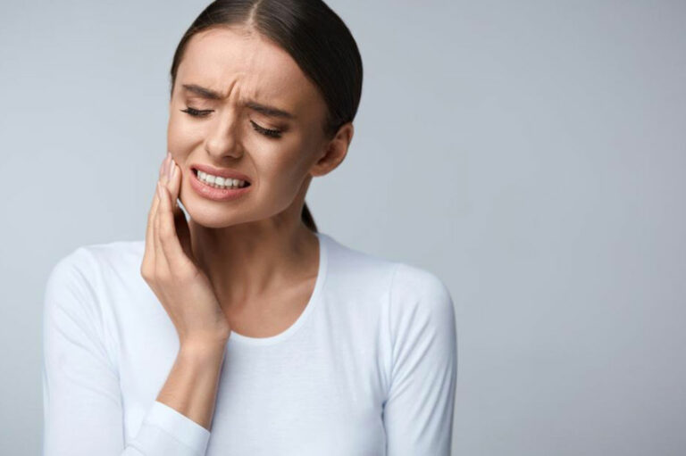 5 smart tips for tooth pain relief during sinusitis