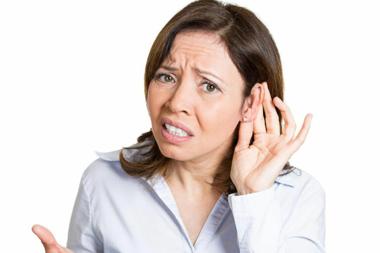 6 things to remember to avoid hearing loss