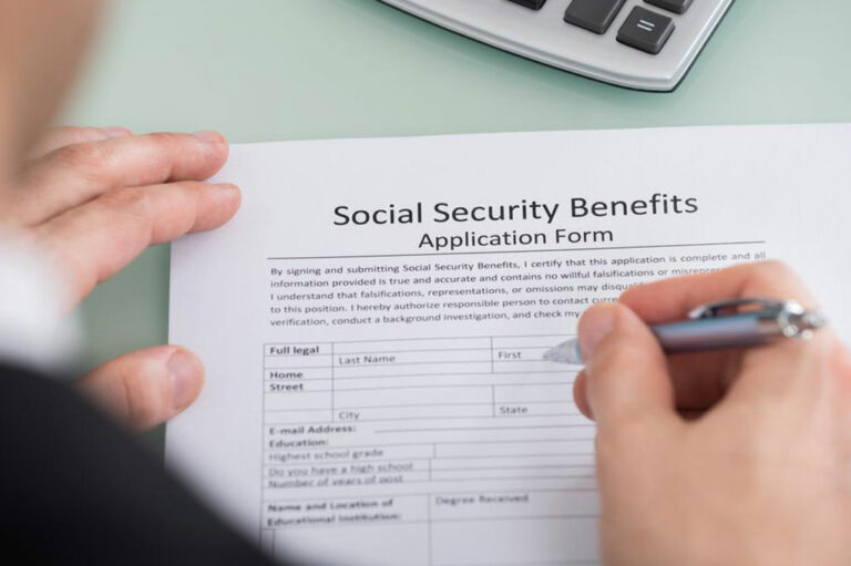 6 things you probably did not know about social security