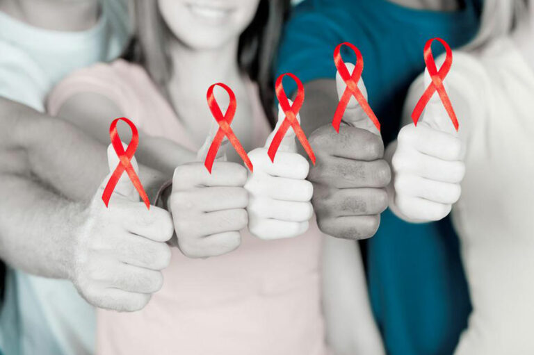 6 tips for living with HIV AIDS