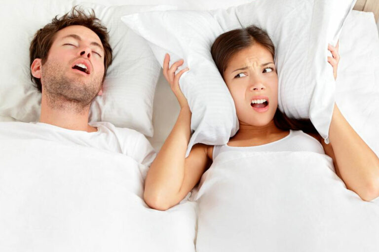 6 Best Anti-Snoring Devices