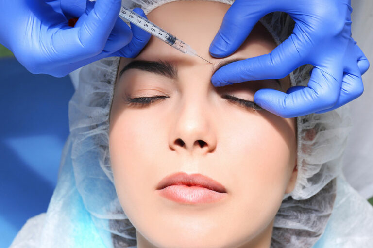 6 Common Plastic Surgery Trends to Get Perfect Features