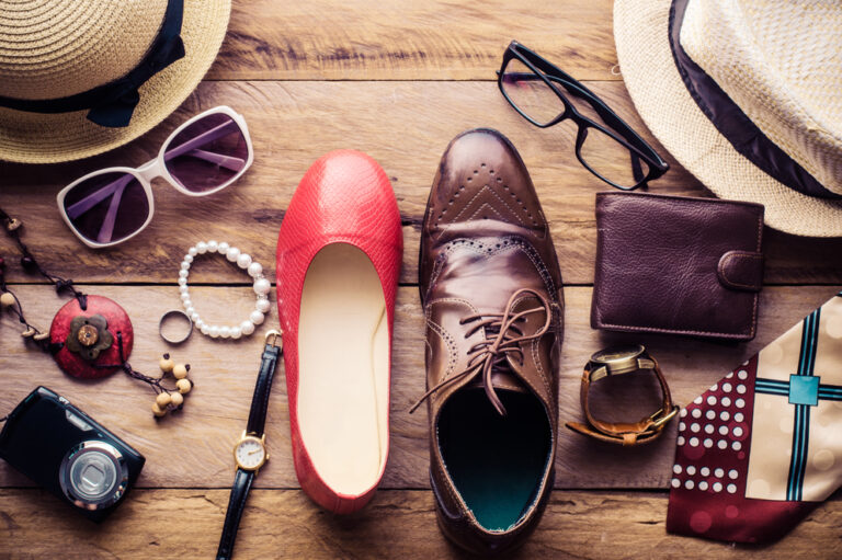 6 Commonly Used Accessories to Choose From