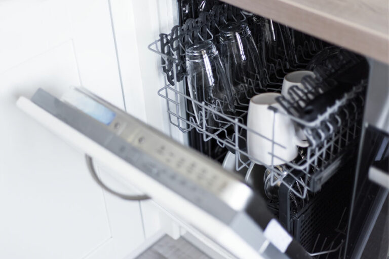 6 Dishwasher Deals to Check Out on Black Friday