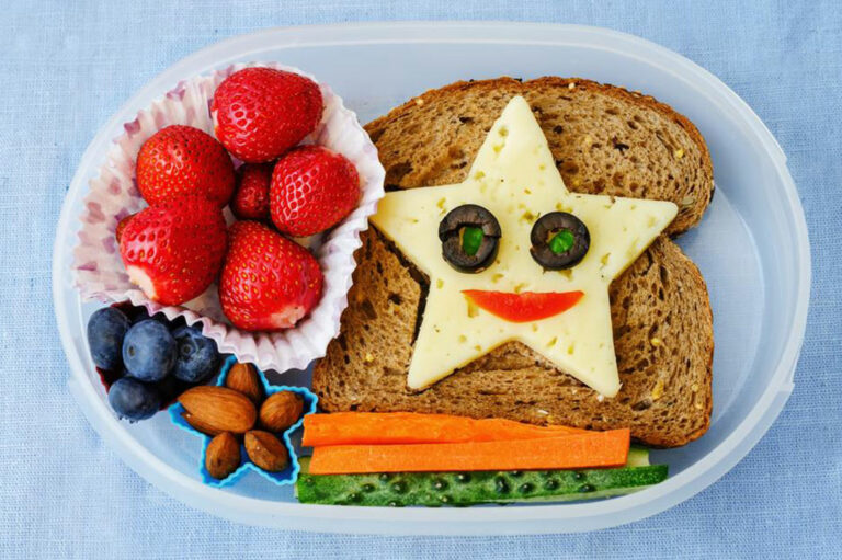 6 Easy yet Delicious Snacks that Kids Will Devour