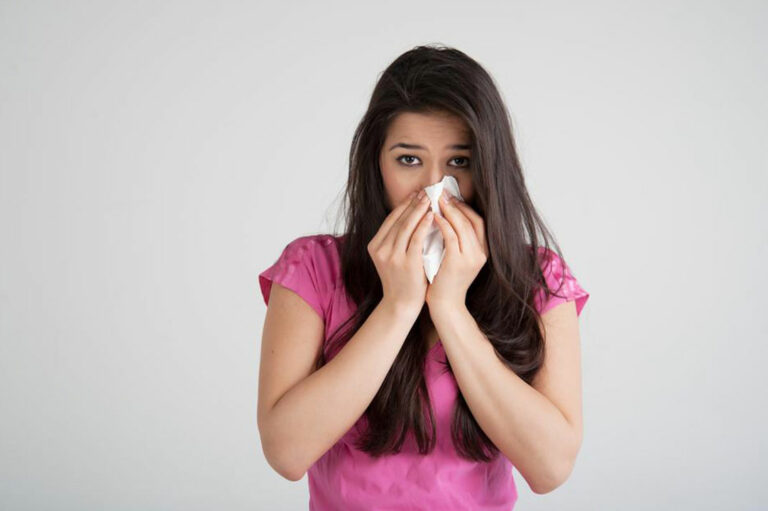 6 Effective Home Remedies to Treat Post-Nasal Drip