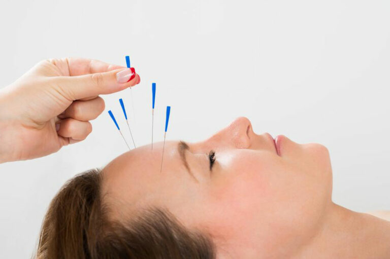 6 Effective Nerve Pain Treatments