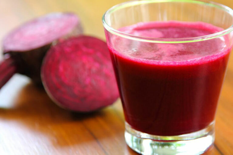 6 Healthy Drinks to Quench Your Thirst