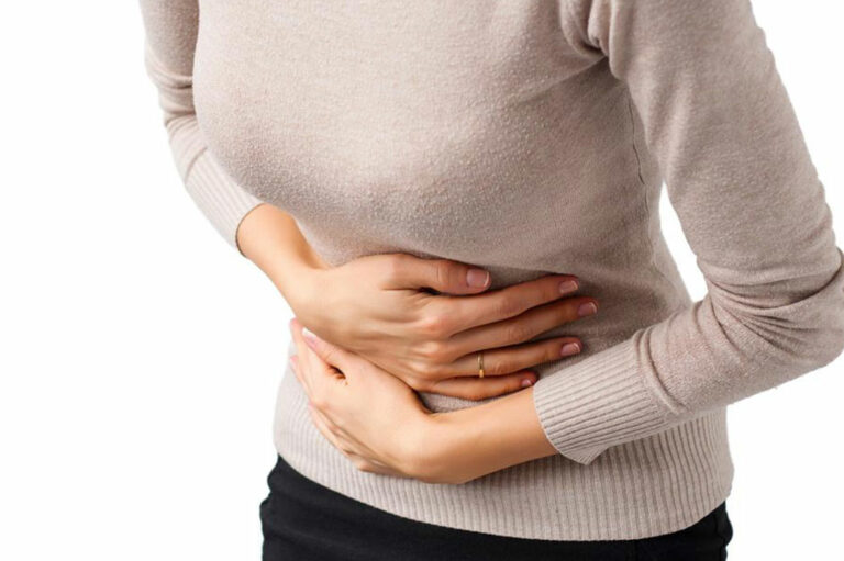 6 Natural Remedies for Bloating and Gas Relief