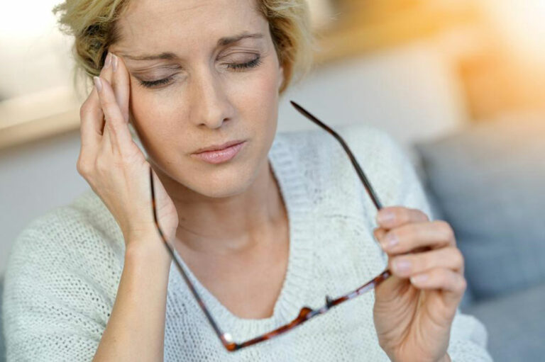 6 Natural Ways to Cure Migraine