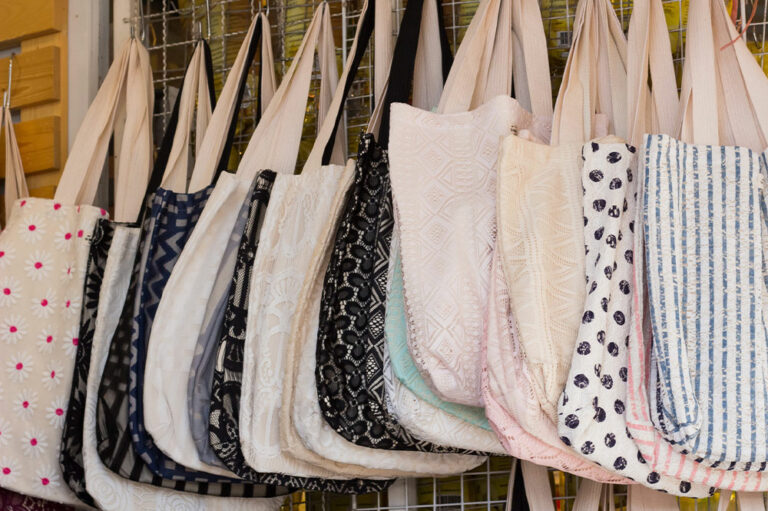 6 Things to Consider When Getting a Custom-made Tote Bag