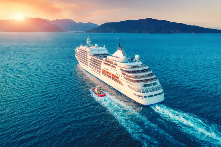 6 Things You Can Expect on a Luxury Cruise