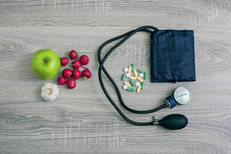 6 Tips to Lower Your Blood Pressure Naturally