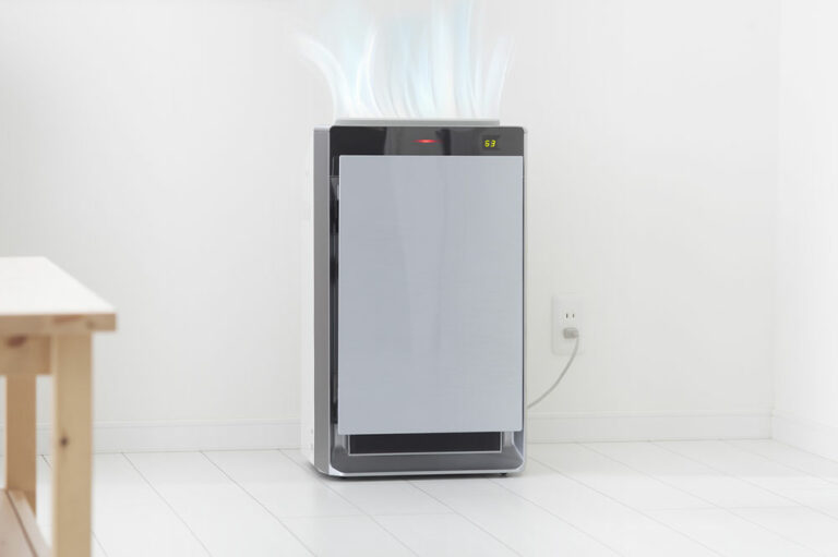 6 popular air purifiers you must check out