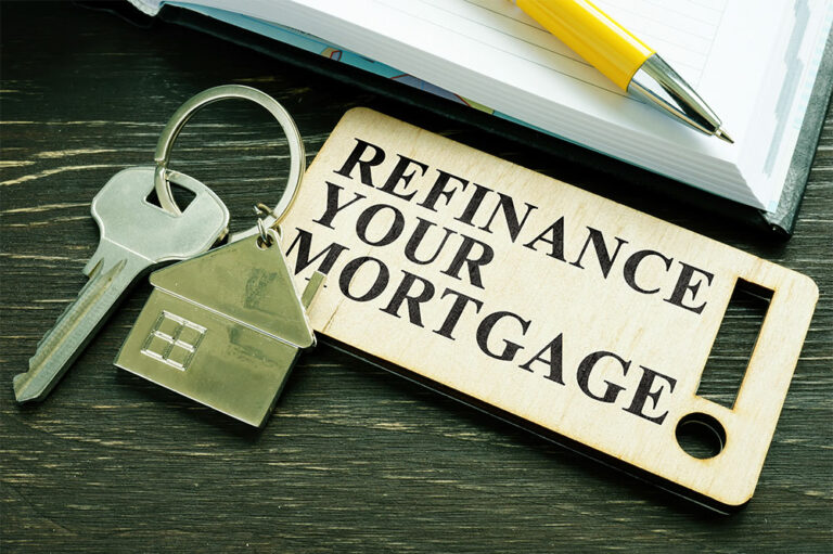 6 reasons to seek mortgage refinance