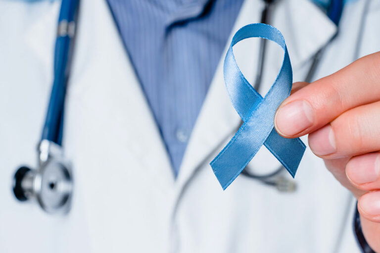 6 signs and symptoms of prostate cancer