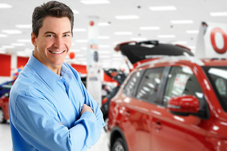 6 steps to getting a car loan quote