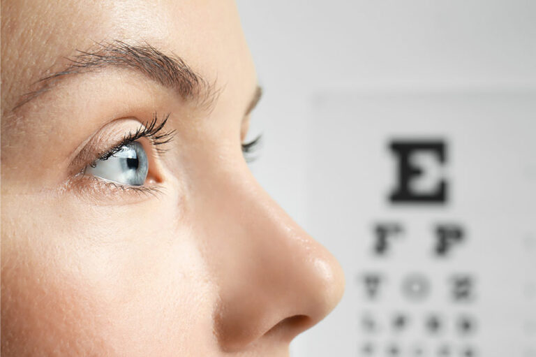 7 tips to maintain your eye health