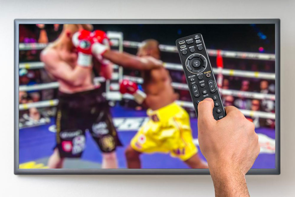 7 Advantages of a great touch screen TV