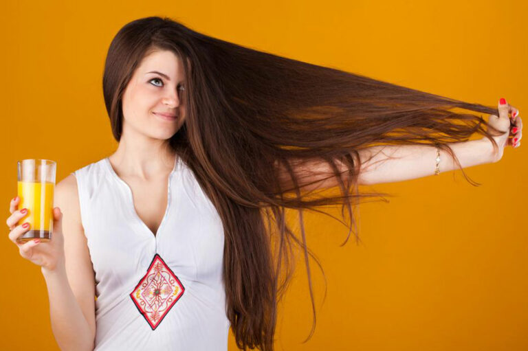 7 Best Hair Growth Vitamins to Boost Hair Health