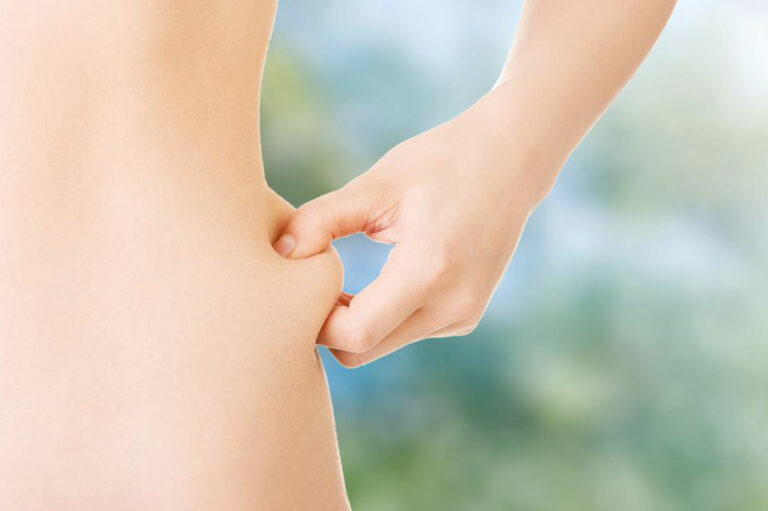 7 Easy Tips to Lose Stubborn Belly Fat