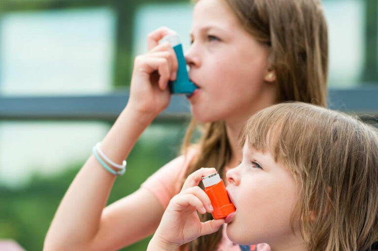 7 Effective Tips to Prevent Asthma Attacks