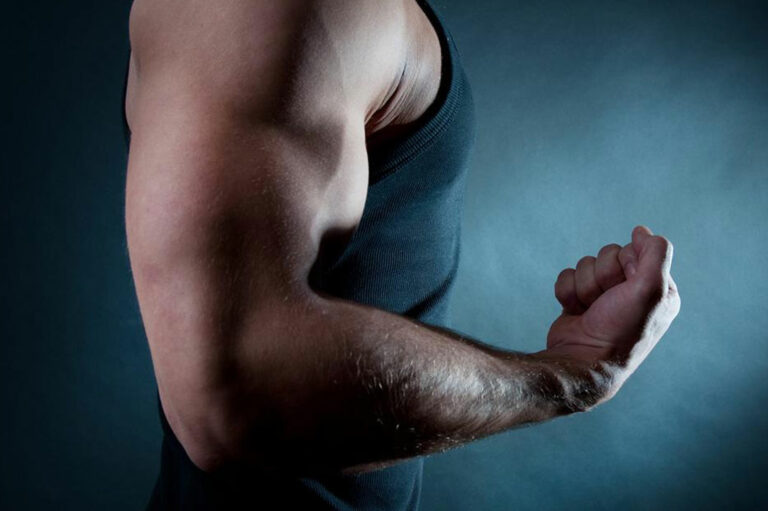 7 Effective and Natural Ways for Boosting Testosterone