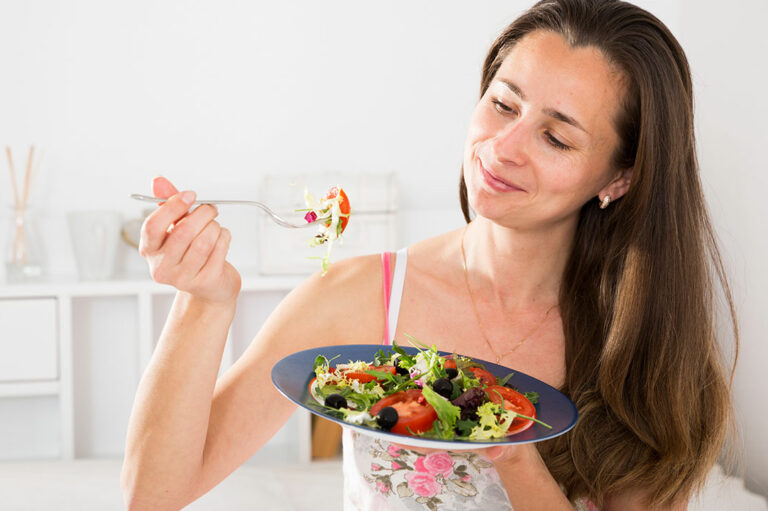 7 Essential Foods to Consume During Pregnancy