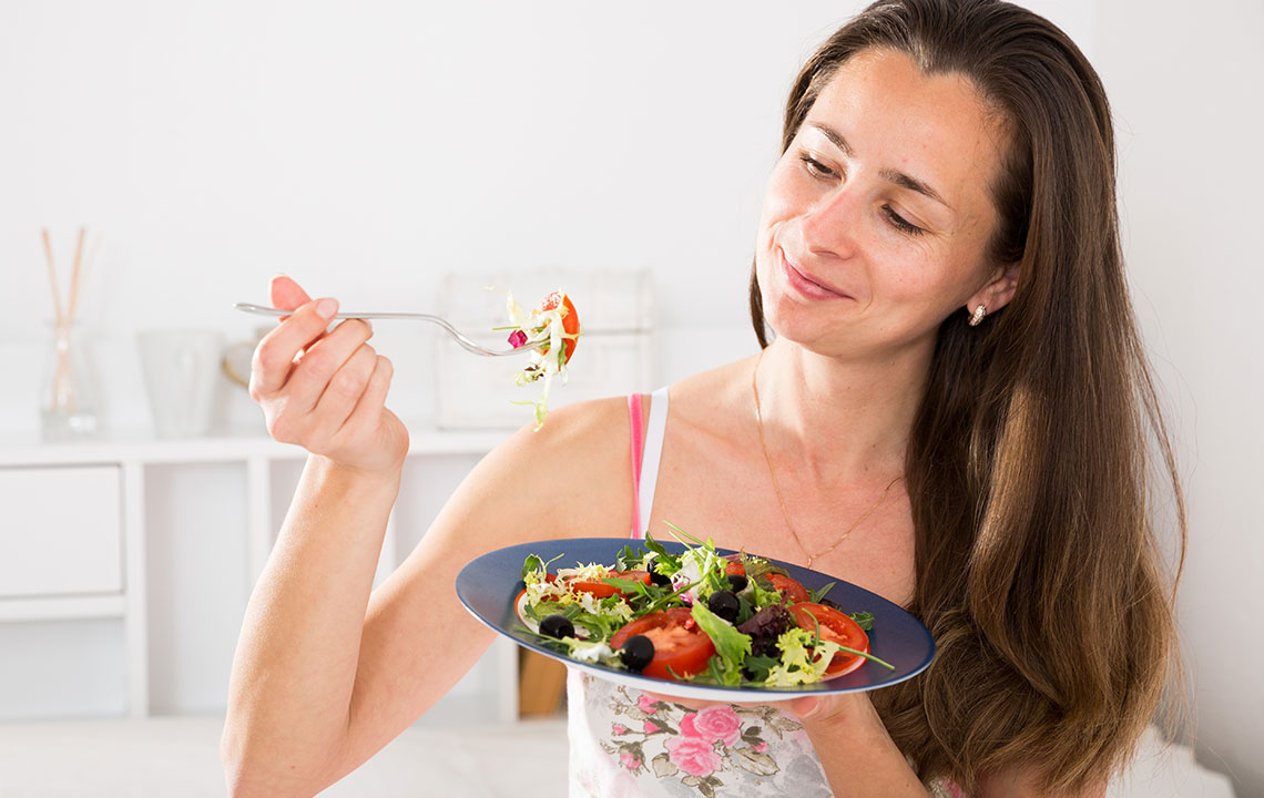 7 Essential Foods to Consume During Pregnancy