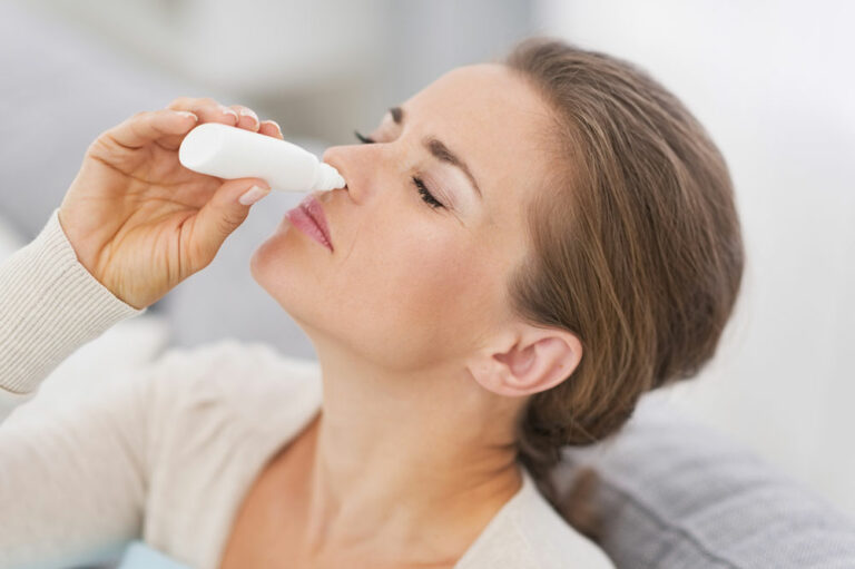 7 Home Remedies to Manage Nasal Congestion