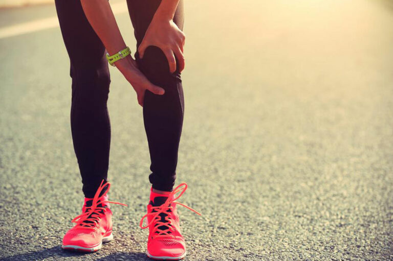 7 Leg Pain Causes and Effective Ways to Ditch the Pain