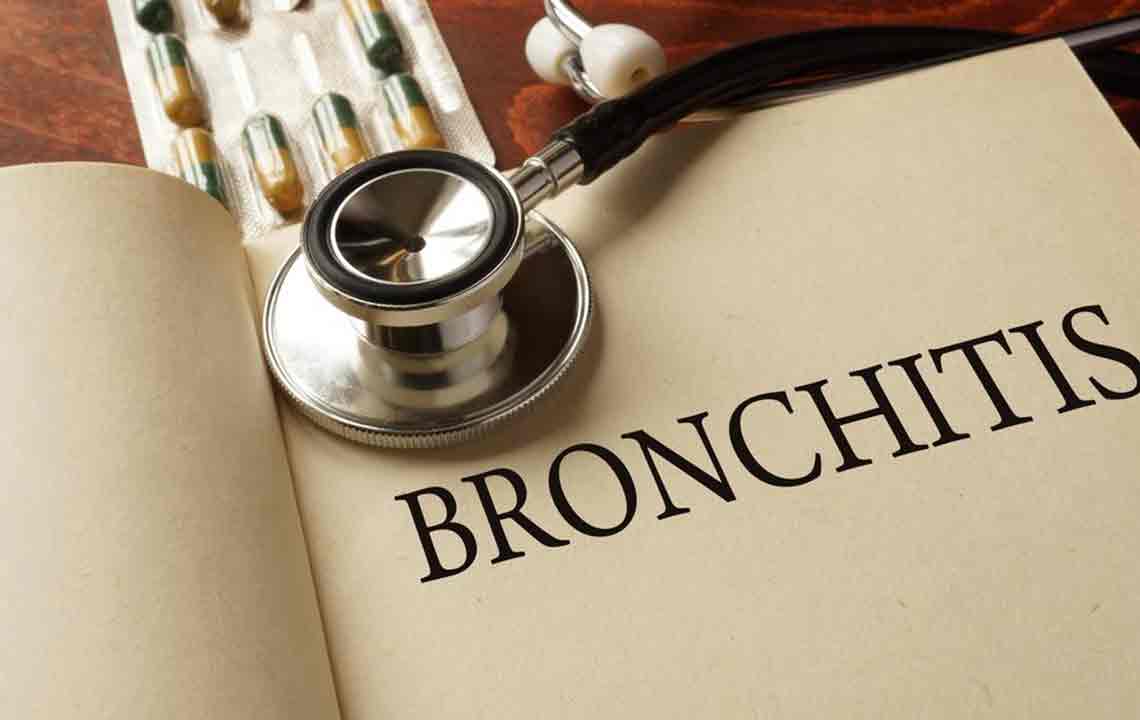 7 Methods for Treating Chronic Bronchitis