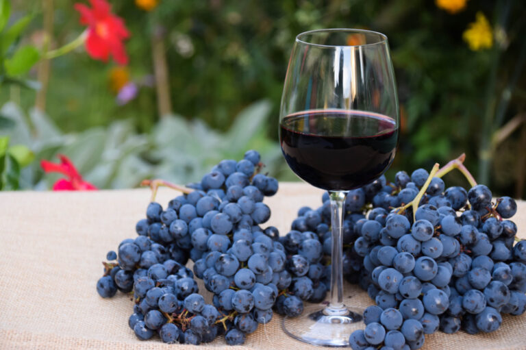 7 Must-Know Health Benefits Of Wine